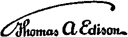 edison-signature