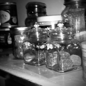 Edison Household Recipes