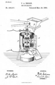Ore crushing apparatus