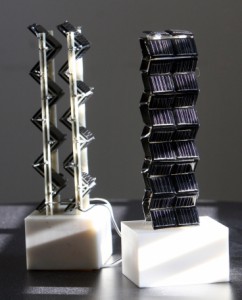 Inventions Thomas Edison Would Love - Solar Photovoltaic Panels