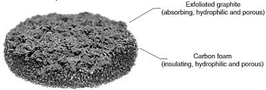 A Technology Edison Would Love: The Solar Sponge