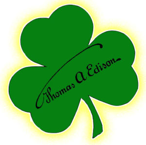 Happy St. Patricks Day
