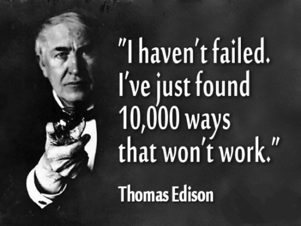Thomas Alva Edison